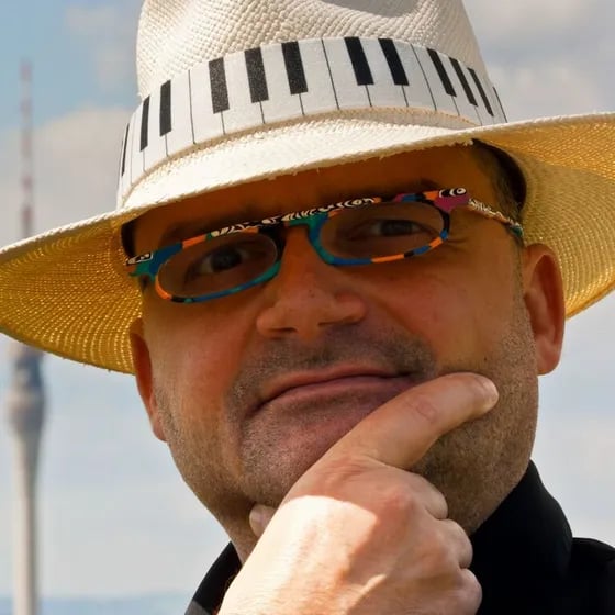Thomas Stelzer & Friends - Konzert