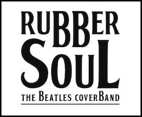 RUBBER SOUL - THE BEATLES COVER BAND