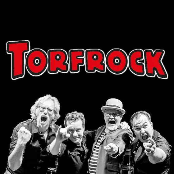 TORFROCK - 35. Bagaluten-Wiehnacht