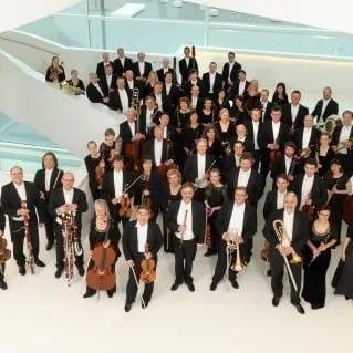1. Sinfoniekonzert