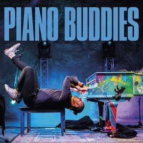 Kulisse Eimke - Piano Buddies