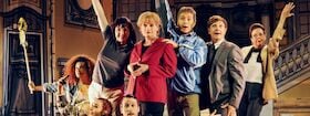 Saison 26 / 27 - Miss Merkel – Mord in der Uckermark