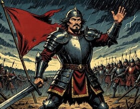 Saison 26 / 27 - Richard III