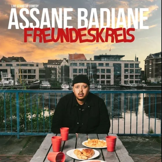 Assane Badiane - Assane Badiane