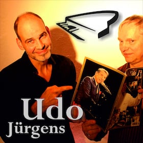 Fremdveranstaltungen 2026 - Udo Jürgens – Sein Leben, seine Lieder