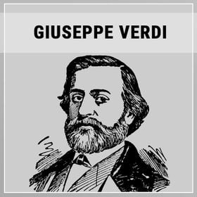 Giuseppe Verdi - Messa da Requiem