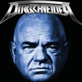 Dirkschneider - BALLS TO THE WALL - SUMMERSHOWS 2026
