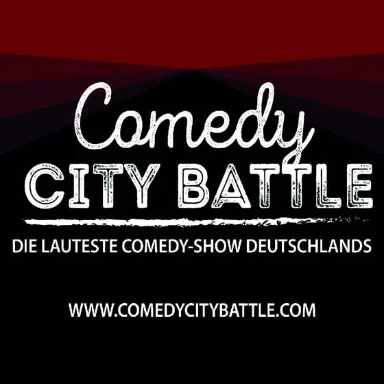 Comedy City Battle - Comedy City Battle - Freiburg vs. München