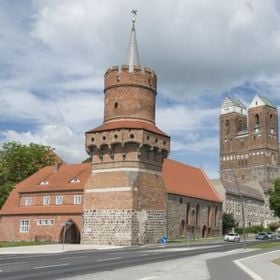 Stadtrundgang "Vergessene Berufe"