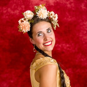 Kindertheater des Monats - Rapunzel