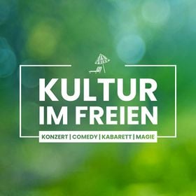 Kultur im Freien Schlossanlage Wildberg 2026 - Kultur im Freien - Die große Schlagerparty mit Familie Hossa