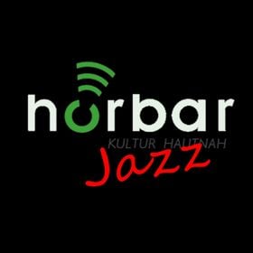 Hörbar  - Once in a Lifetime - The Rocky Hörbar Music Show