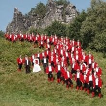 Sächsischer Bergsteigerchor "Kurt Schlosser" Dresden