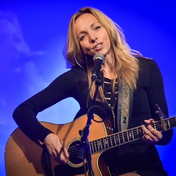 Live im Kloster - Melanie Dekker