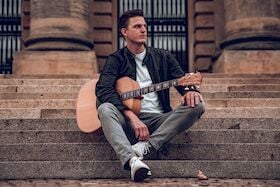 Live im Kloster - Johannes Scheurich