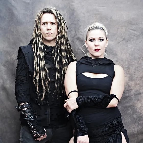 Krashkarma - Enter the Exit Tour 2026