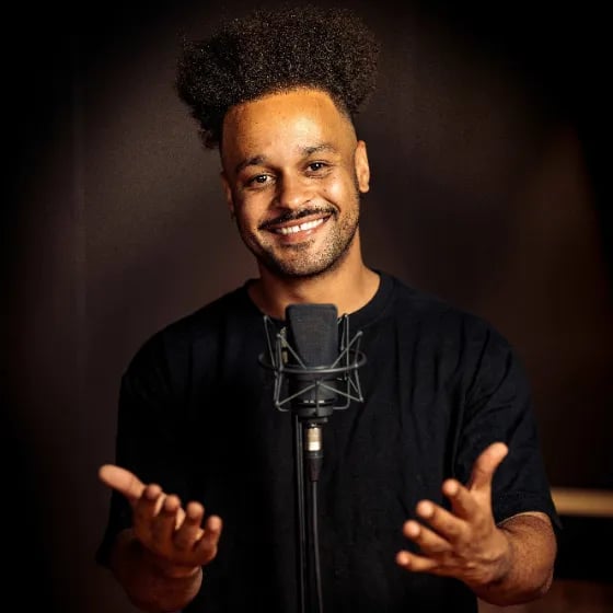COSSU - WE ARE THE GERMANS - Stand-Up Comedy