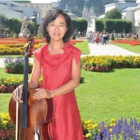 Salzburg Classics: Music in Mirabell - "Mozart Concerts"
