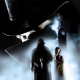 Jack the Ripper