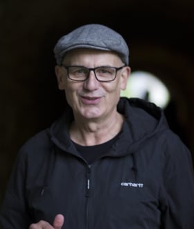Tanzend ins Wochenende - mit DJ Ringo