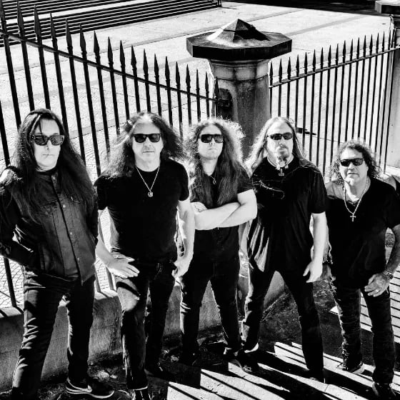 TESTAMENT - Cobra Agency presents: