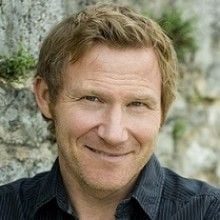 Roland Jankowsky - KRIMILESUNG: WENN OVERBECK (WIEDER) KOMMT …