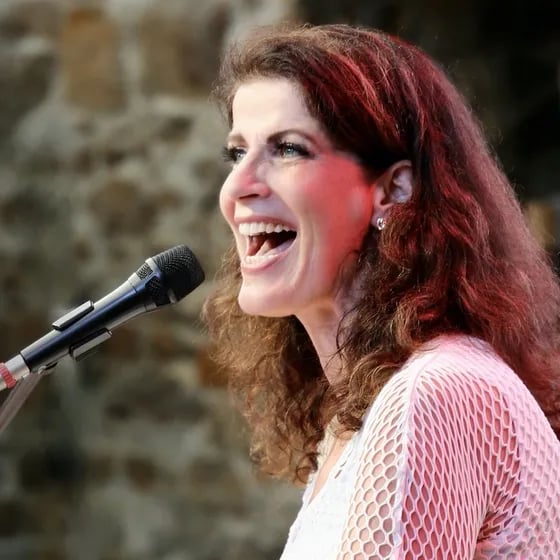 "Frau Höpker bittet zum Gesang" - The Park 2026