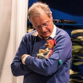 Bruckis Puppentheater - Auf den Spuren der Schatzkarte