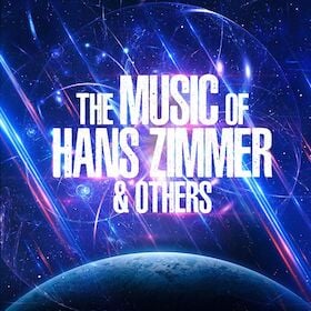 The Music of Hans Zimmer & Others - Live in Concert