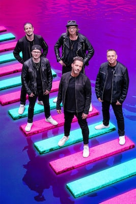 Räuber - Oben Unten Links Rechts
