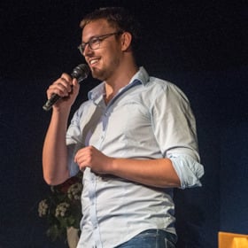 Uelzen-Mic - Stand-up-Comedy