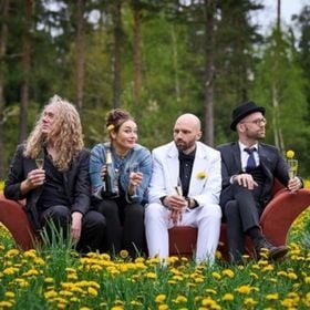 Susi und die Spießer - Wilde Zeiten