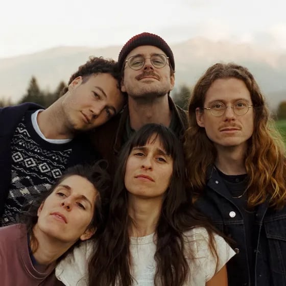 BLACK SEA DAHU - EVERYTHING TOUR 2026