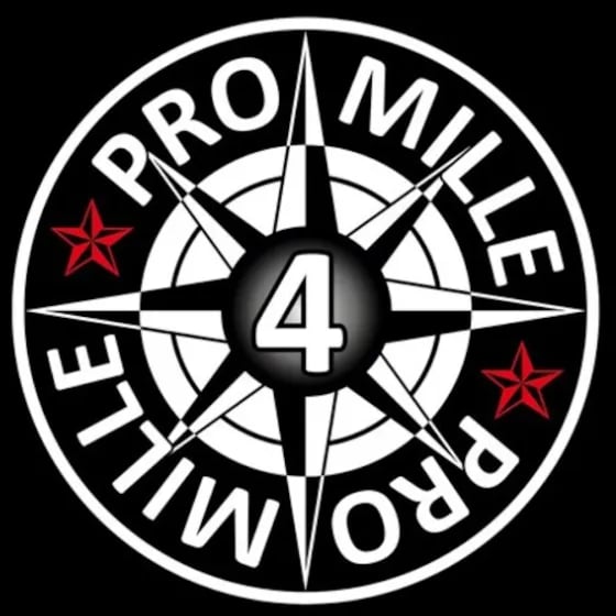 4 PROMILLE