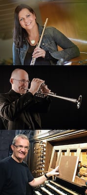 Grimmelshausenfreunde 2026 - Barockkonzert in der Katholischen Kirche Renchen