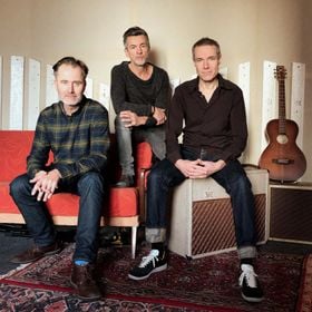 The Jeremy Day Acoustic Group