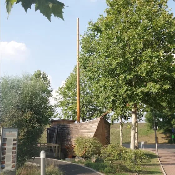 Stadtführung: Streuobstwiese