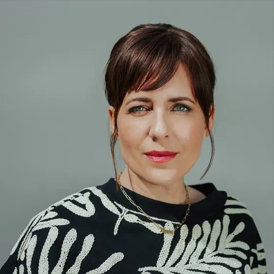 Leseflair Festival 2026 - Sarah Kuttner liest: "Mama & Sam"