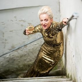 Katharina Hoffmann - Die Hoffmann stirbt zuletzt