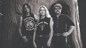 DEAD MOON NIGHT WITH TOODY COLE & HER BAND - Support: Jenny Don't & The Spurs ***Sold Out!***