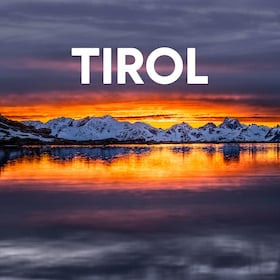 Fernweh Festival 2026 - Tirol - Magie der Berge
