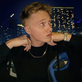 YFG PAVE / Support: SLY ALONE & PEAKS - "Niemand" Tour 2026