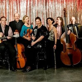 LA SERENA - Das Weihnachtskonzert
