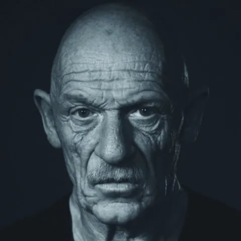 Psychopathen und Sadisten - True Crime mit Joe Bausch
