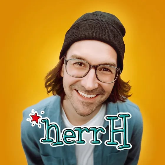 herrH - Neue Deutsche Kindermusik