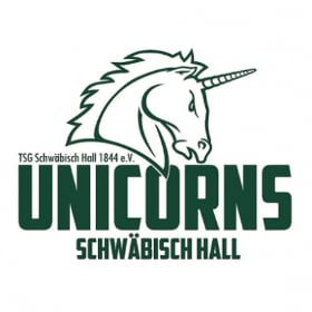2026 | effect® ENERGY German Football League (Effect Energy GFL) - Schwäbisch Hall Unicorns vs. Kiel Baltic Hurricanes