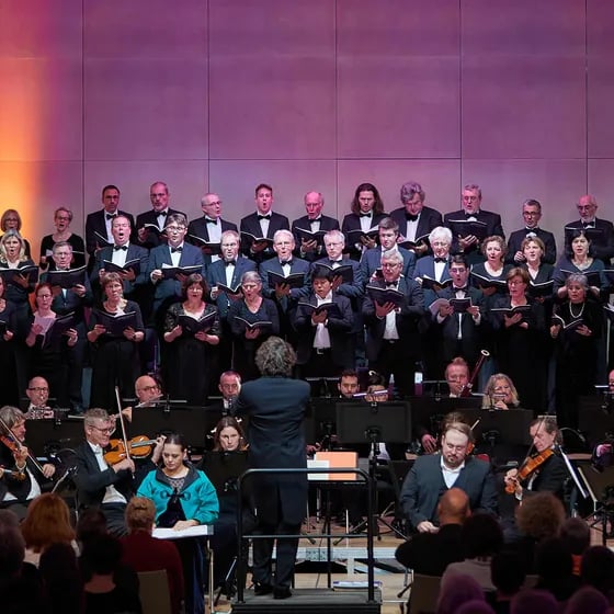 Neujahrskonzert