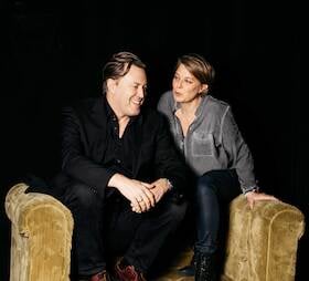 Sonderveranstaltung - Nicholas Ofczarek & Tamara Metelka lesen Thomas Bernhard: „Meine Preise“