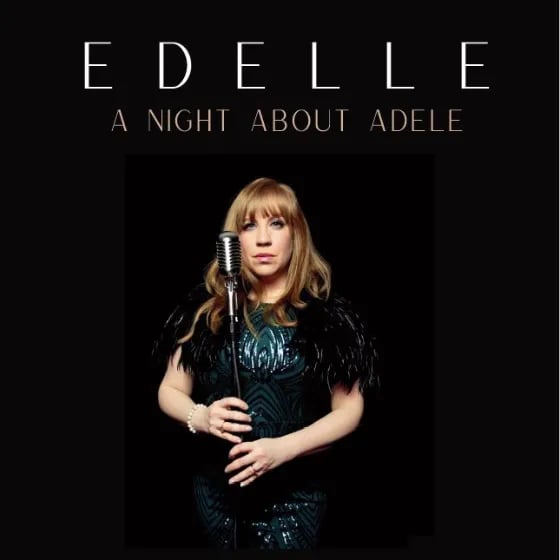 EDELLE - a night about Adele