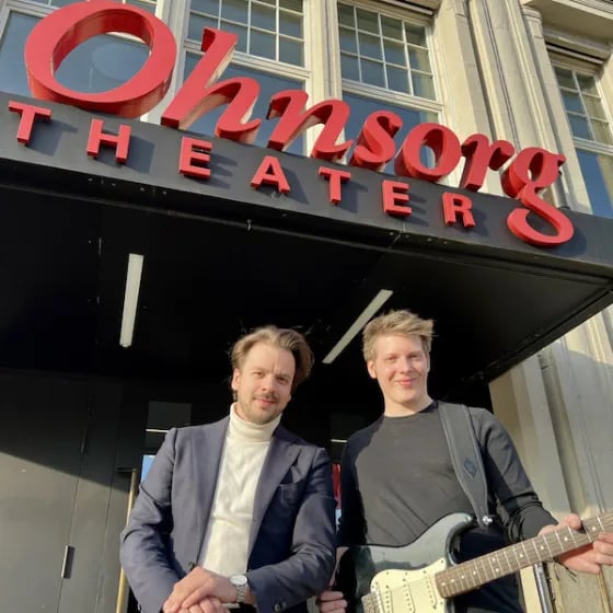 Das Hamburger RUDELSINGEN im Ohnsorg-Theater - Das Mitsing-Event für alle!